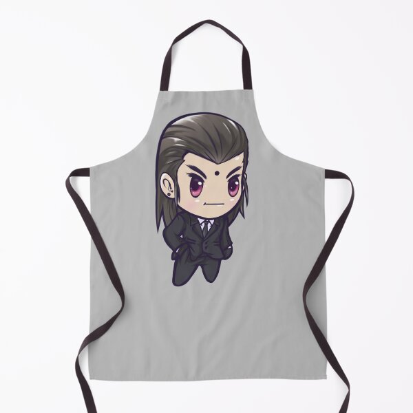 Item preview, TSENG FFVIIR Chibi designed and sold by artmonbynaro.