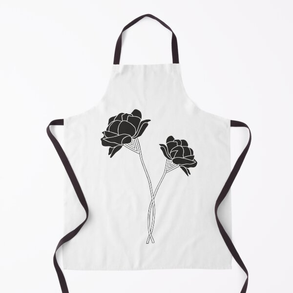 Item preview, Flower Stems designed and sold by RosewallPrints.