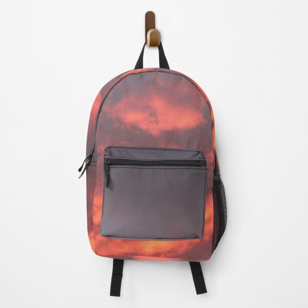 Item preview, Beautiful Red Sky designed and sold by Susie Kramer.