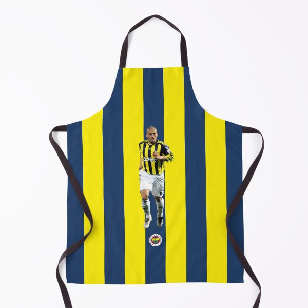 Item preview, Alex de souza Fenerbahce designed and sold by deniz29.