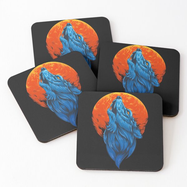 Item preview, Wolf Artwork designed and sold by urbanstore69.