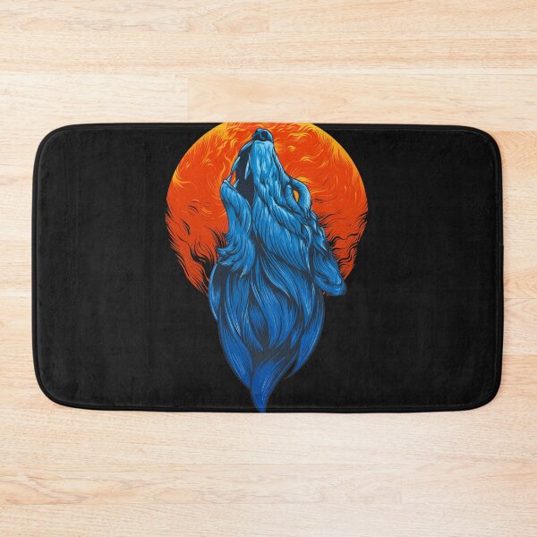 Item preview, Wolf Artwork designed and sold by urbanstore69.