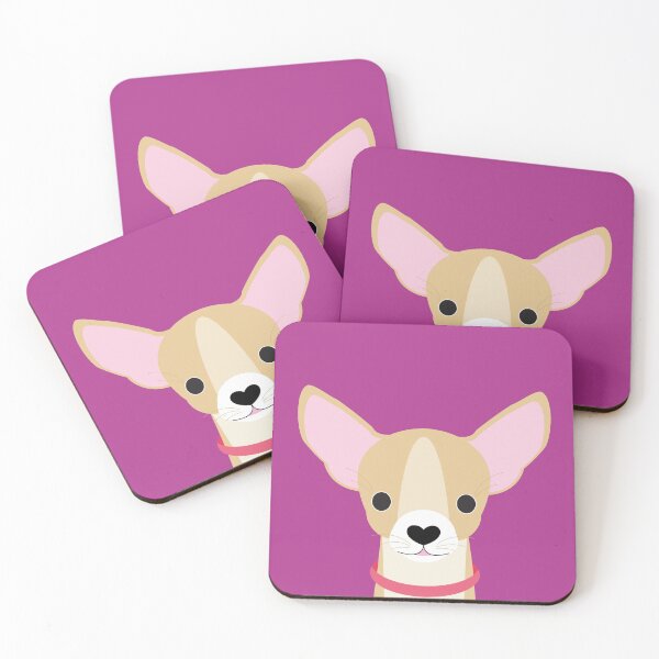 Item preview, Chihuahua dog designed and sold by creativemonsoon.