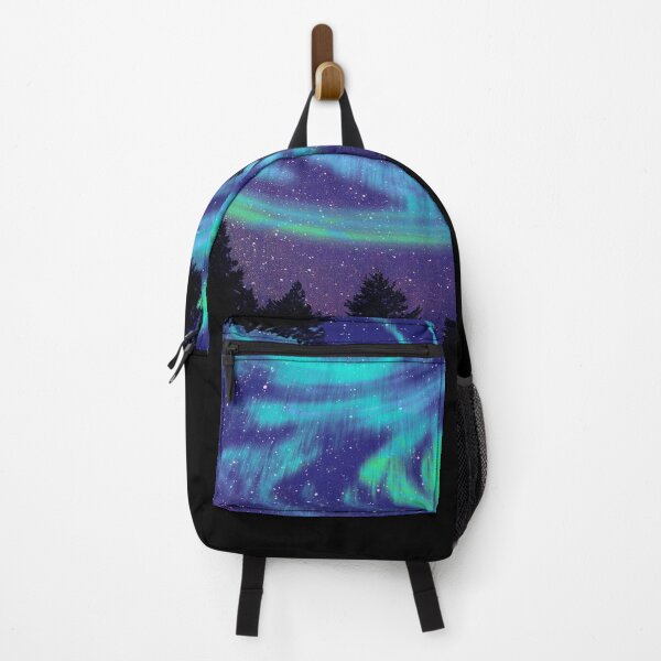 Item preview, Aurora Forest designed and sold by Theysaurus.