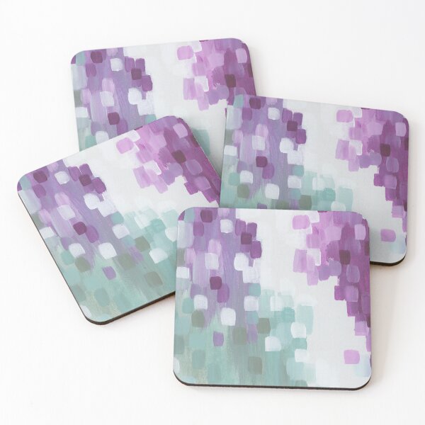 Item preview, Lavender and Sage designed and sold by Wyndee Breheny.