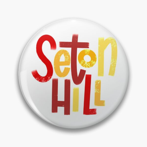 Item preview, SETON HILL designed and sold by Mary Zook.