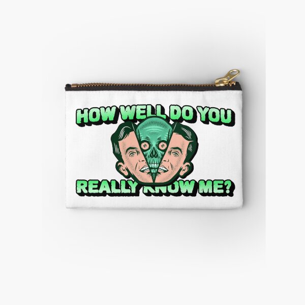 Item preview, How well do you really know me? designed and sold by Astronomialien.
