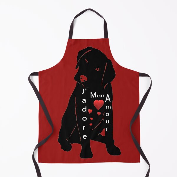 Item preview, Black Labrador with Quote designed and sold by TeesFashion.