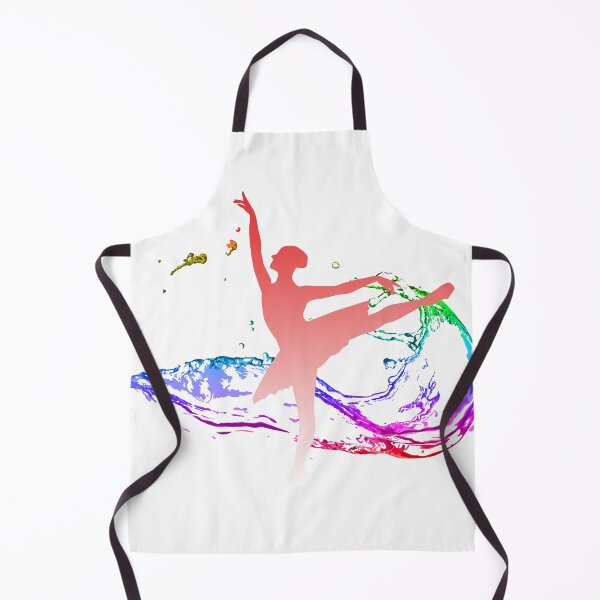 Item preview, Ballet ballerina 02 designed and sold by pgorostiza.