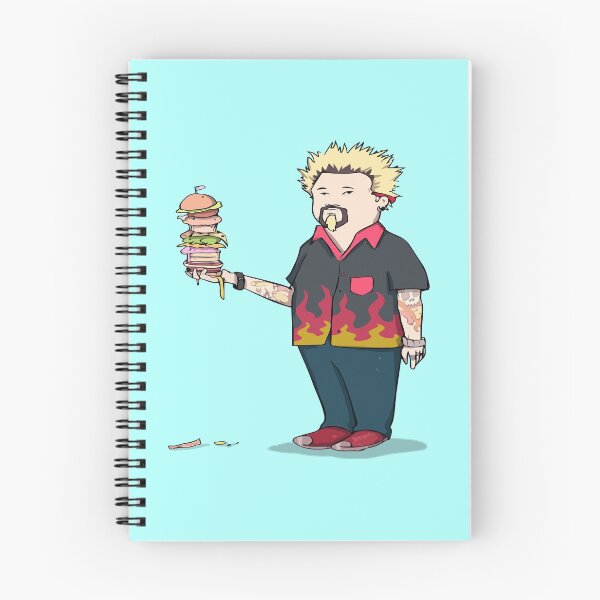 Item preview, Fire Flavortown Fire Department t-shirt designed and sold by outmaneljalili.