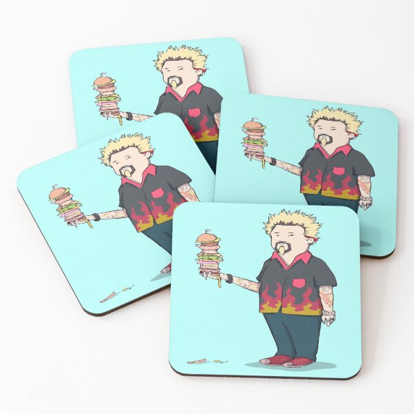 Item preview, Fire Flavortown Fire Department t-shirt designed and sold by outmaneljalili.