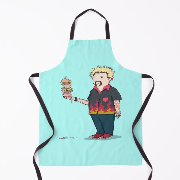 Item preview, Fire Flavortown Fire Department t-shirt designed and sold by outmaneljalili.