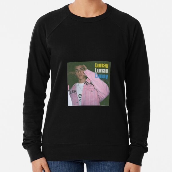 Sudaderas Lunay Redbubble