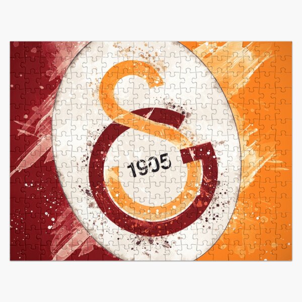 Artikel-Vorschau von Galatasaray, designt und verkauft von deniz29.