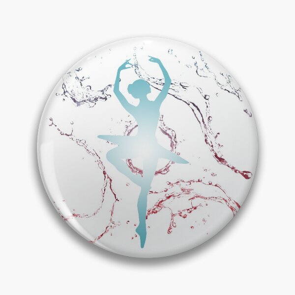 Item preview, Ballet ballerina 11 designed and sold by pgorostiza.