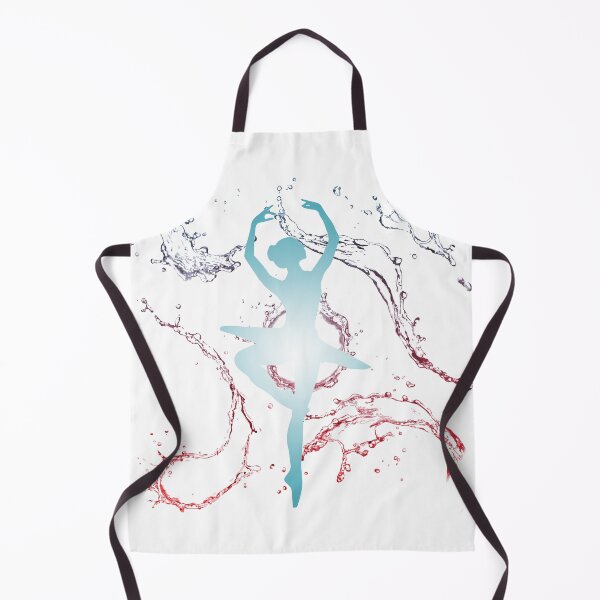 Item preview, Ballet ballerina 11 designed and sold by pgorostiza.
