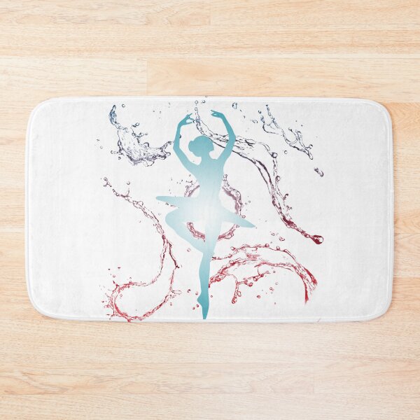 Item preview, Ballet ballerina 11 designed and sold by pgorostiza.