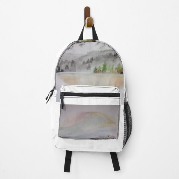 Item preview, Snow capped mountains designed and sold by Proudgrandma 148.