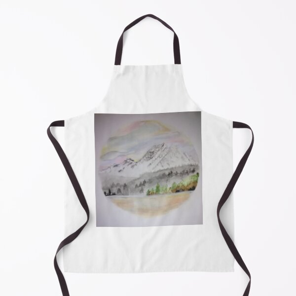Item preview, Snow capped mountains designed and sold by Proudgrandma 148.