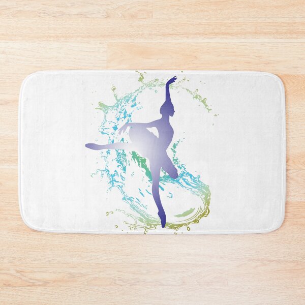 Item preview, Ballet ballerina 10 designed and sold by pgorostiza.