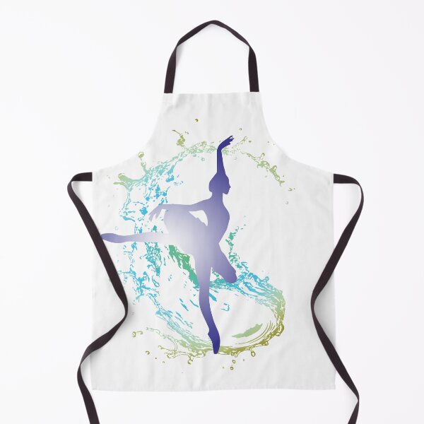 Item preview, Ballet ballerina 10 designed and sold by pgorostiza.