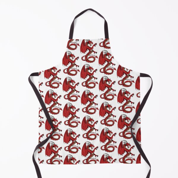 Item preview, Red Dragon designed and sold by deniz29.
