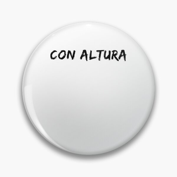 Item preview, Con altura reggaeton designed and sold by Jeangel97.