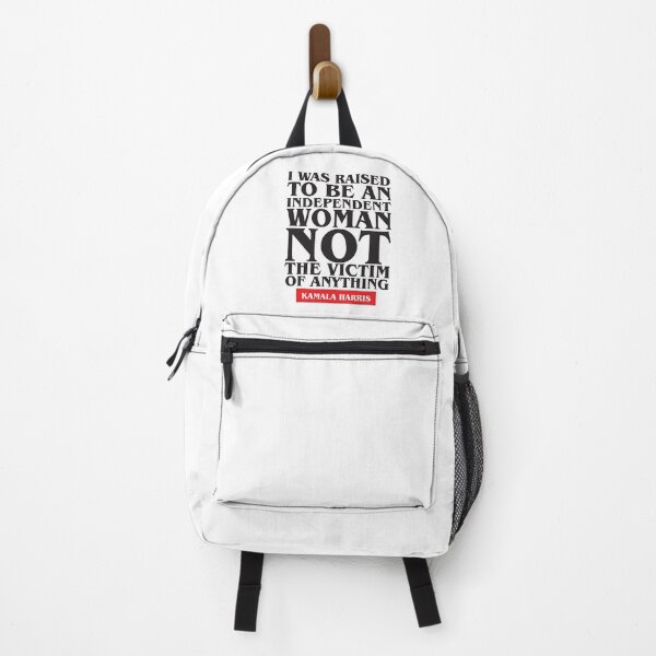 Item preview, Kamala Harris quote. designed and sold by paulo silveira.