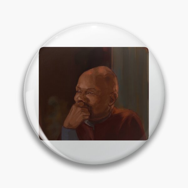 Item preview, Sisko designed and sold by leaf97.