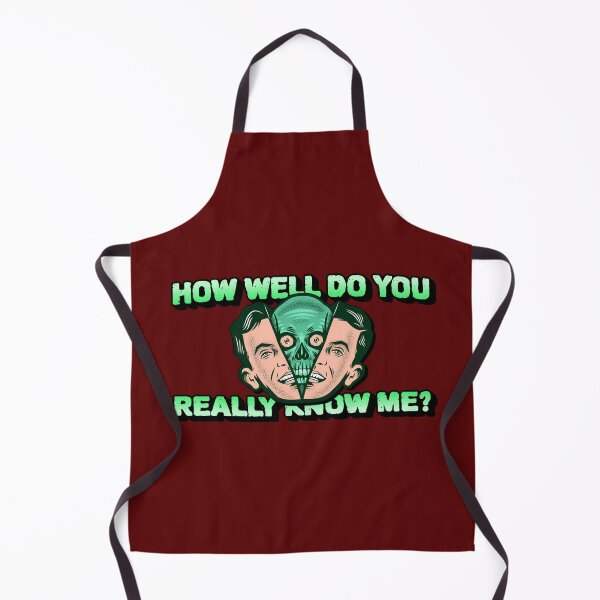 Item preview, How well do you really know me? designed and sold by Astronomialien.