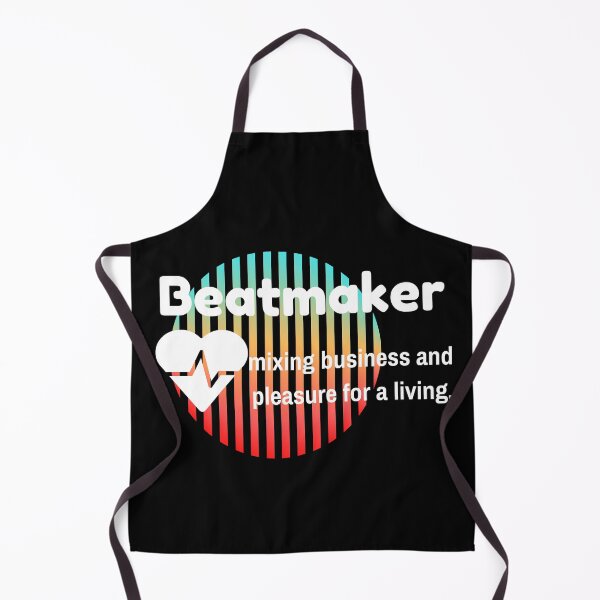 Artikelvorschau, Beatmaker - Geschäft und Vergnügen entworfen und verkauft von nunoelias.