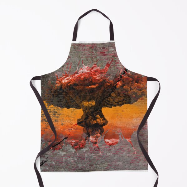 Item preview, explosion on wall designed and sold by pgorostiza.