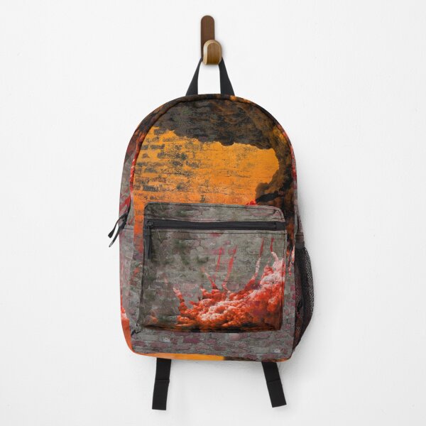 Item preview, explosion on wall designed and sold by pgorostiza.