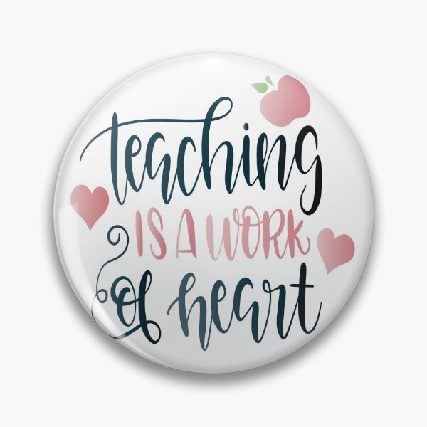 Item preview, World teacher’s day designed and sold by Halalolo.