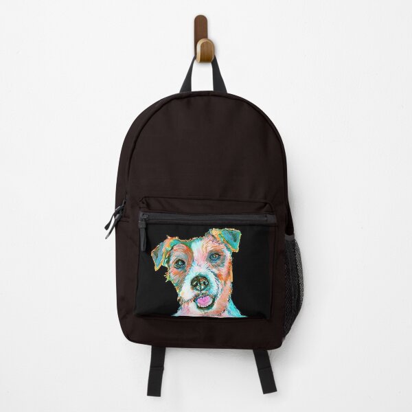 Item preview, Jack Russell Terrier Dog Art designed and sold by Coolstuff4you71.