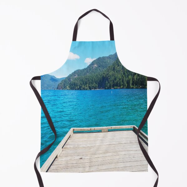 Item preview, Lakeside View designed and sold by ShopEssentials.