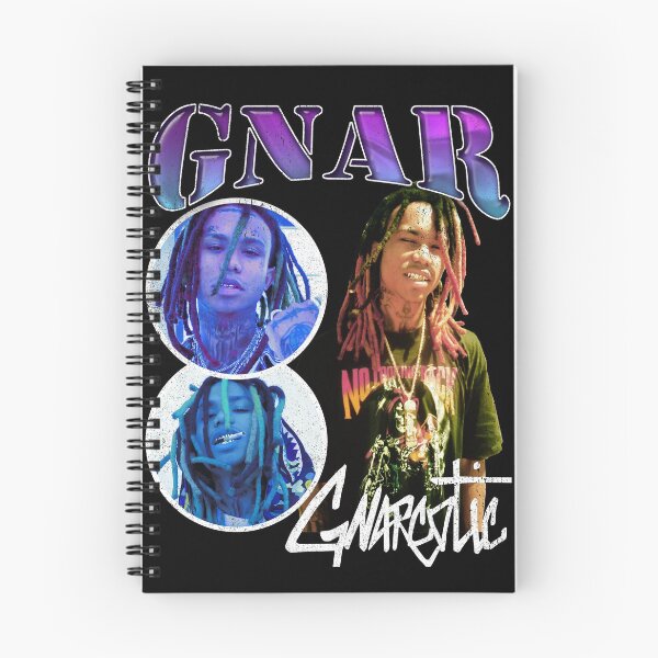 Item preview, LIL GNAR VINTAGE BOOTLEG DESIGN designed and sold by n8kazuma.