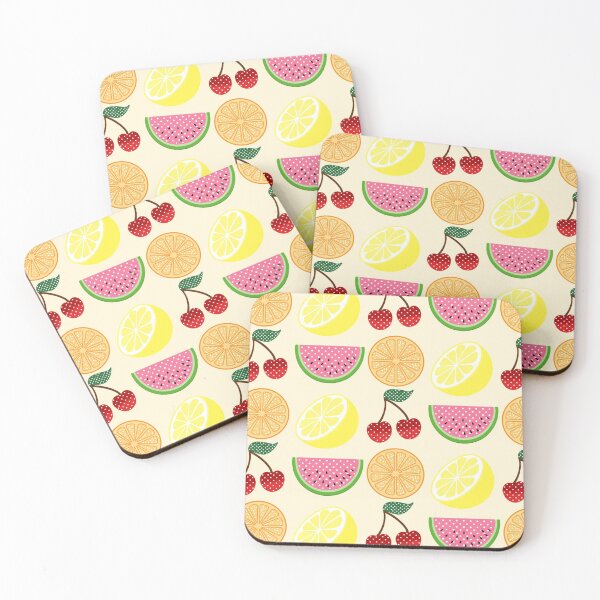 Item preview, Fruit designed and sold by brittkaleda.
