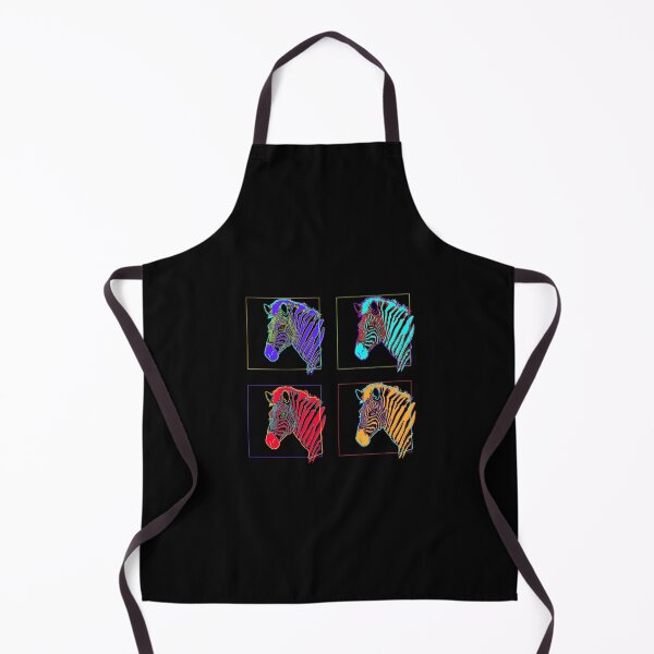 Item preview, Neon Zebra Pack designed and sold by Lazerhauk.