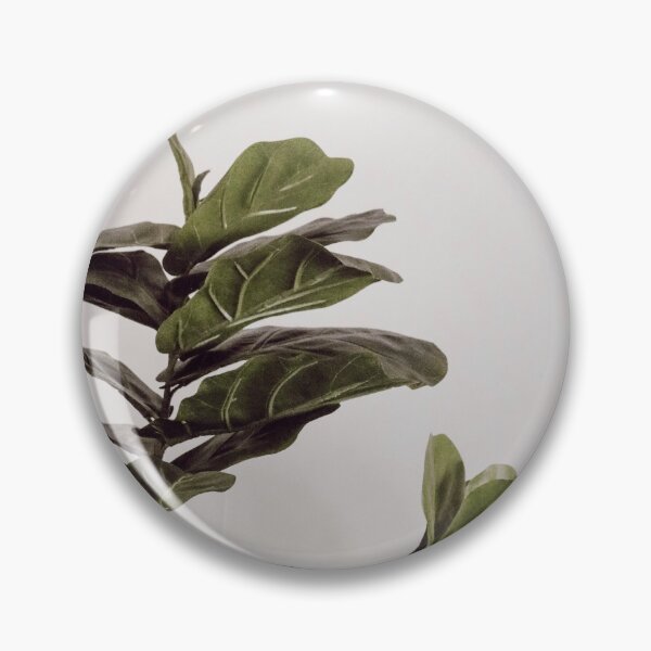 Item preview, Simple Fiddle Leaf Fig  designed and sold by maddieskinz.