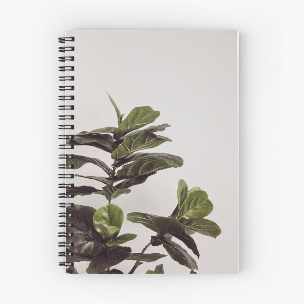 Item preview, Simple Fiddle Leaf Fig  designed and sold by maddieskinz.