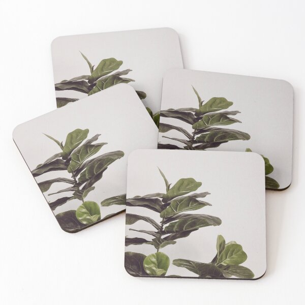 Item preview, Simple Fiddle Leaf Fig  designed and sold by maddieskinz.
