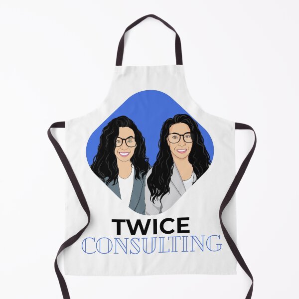 Item preview, Twice Consulting designed and sold by ainglish.