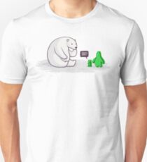 My gummy son Unisex T-Shirt
