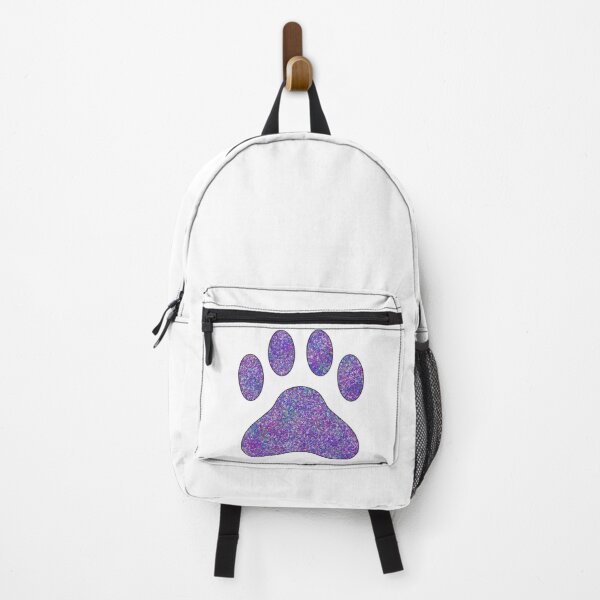 Item preview, Speckled Paw Print designed and sold by artsyANTcreatns.