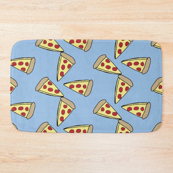 Item preview, Pizza designed and sold by Megan Miranda.