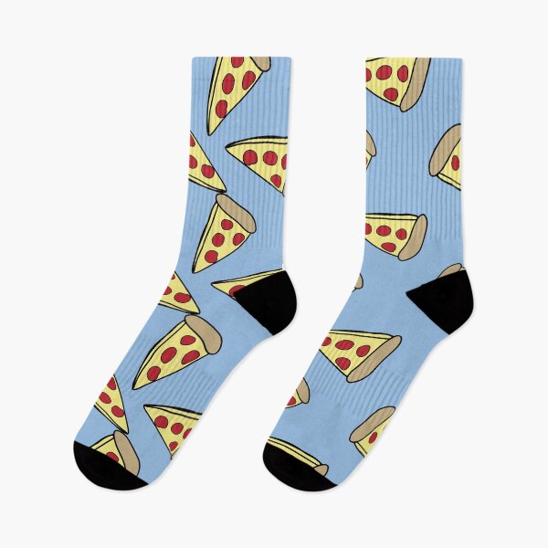 Item preview, Pizza designed and sold by Megan Miranda.