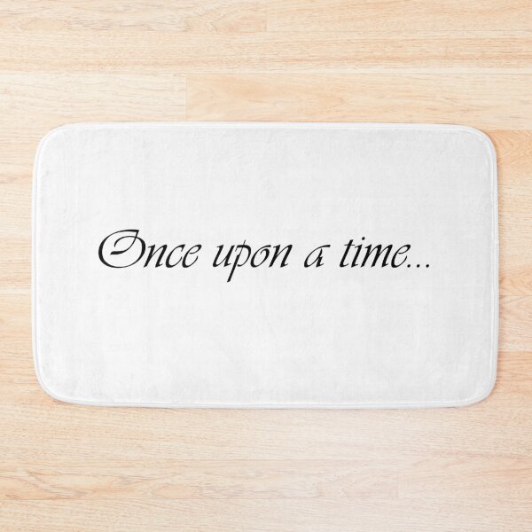 Item preview, Once upon a time designed and sold by yasmh.