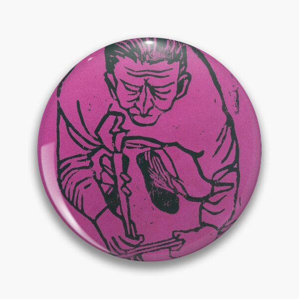 Item preview, Erhu player (large) designed and sold by Juliette Chen.