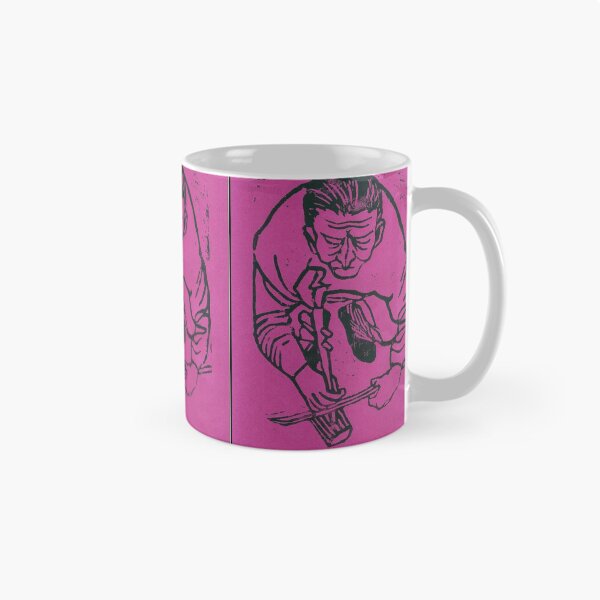 Item preview, Erhu player (large) designed and sold by Juliette Chen.